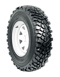 INSA TURBO 265/70 R16 112Q SAHARA MT  *RECAUCHUTADA*
