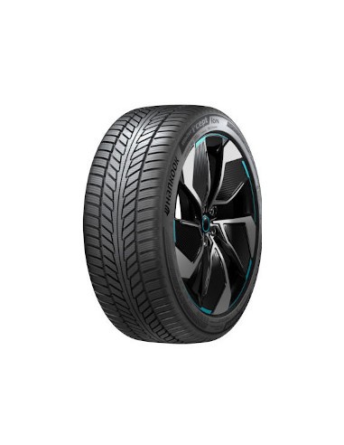 HANKOOK IW01 SOUND ABSORBER XL 215/45 R20 95H | PneumaticiDiretti