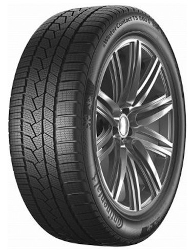 CONTINENTAL TS-860 S 225/60 R18 104H | PneumaticiDiretti