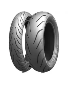 MICHELIN COMMANDER III TOURING 180/55 R18 80H