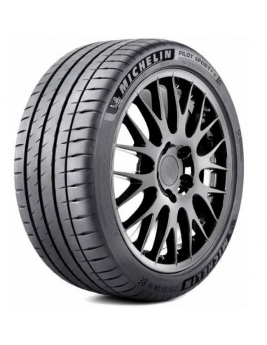 MICHELIN PILOT SPORT PS4S 225/40 R19 93Y | PneumaticiDiretti