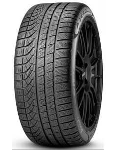 PIRELLI PZERO WINTER 275/45 R19 108V