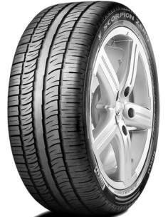 PIRELLI SCORPION ZERO A MO1 XL 285/45 R21 113W