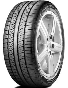 PIRELLI SCORPION ZERO A MO1 XL 285/45 R21 113W
