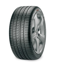 PIRELLI PZERO ROSSO ASIMMETRICO 275/40 R19 105Y