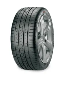 PIRELLI PZERO ROSSO ASIMMETRICO 275/40 R19 105Y