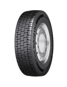 CONTINENTAL HYBRID LD3 215/75 R17 126/124M
