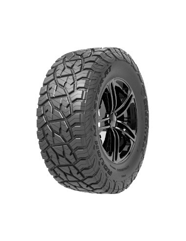 GREENTRAC ROUGH MASTER-RT 285/70 R17 121S | PneumaticiDiretti