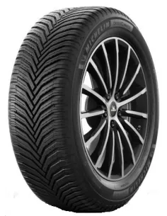 MICHELIN CROSSCLIMATE 2 XL 245/40 R20 99W