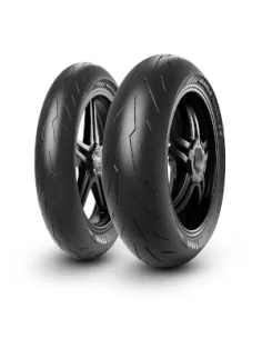 PIRELLI 180/60 ZR17 75W DIABLO ROSSO IV