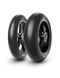 PIRELLI DIA. ROSSO IV 180/60 R17 75W