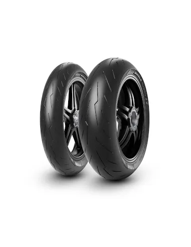 PIRELLI 180/60 ZR17 75W DIABLO ROSSO IV