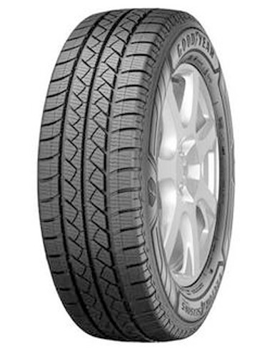 GOODYEAR Vector 4Seasons Cargo 235/60 R17 117S | PneumaticiDiretti