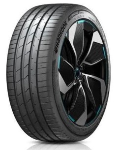 HANKOOK IK01A SOUND ABSORBER XL 255/35 R21 98W