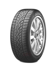 DUNLOP SP WINTER SPORT 3D 275/35 R20 102W
