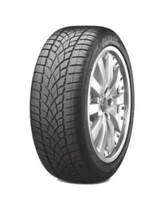 DUNLOP SP WINTER SPORT 3D 275/35 R20 102W