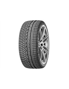 MICHELIN PILOT ALPIN PA4 FR N0 GRNX 265/40 R19 98V