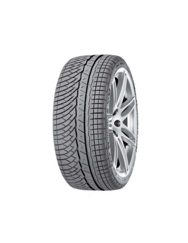 MICHELIN PILOT ALPIN PA4 XL FR GRNX 245/50 R18 104V | PneumaticiDiretti