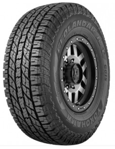 YOKOHAMA 235/70 R16 106H GEOLANDAR A/T G015