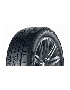 CONTINENTAL WinterContact TS 860 S XL FR SSR 225/40 R19 93V