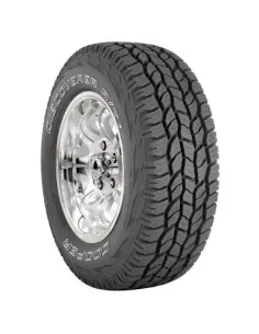 COOPER DISCOVERER AT3 LT OWL 245/75 R17 121/118S