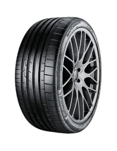 CONTINENTAL SPORTCONTACT 6 275/45 R21 110Y