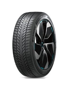 HANKOOK IW01A iON i*cept SUV T0 EV SUV Sound Absorber 255/35 R21 98V
