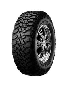 NEXEN ROADIAN MTX RM7 M/T POR 33/12.50 R17 121Q