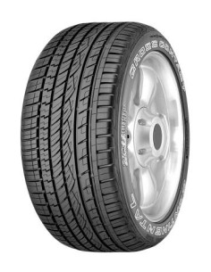 CONTINENTAL CROSSCONTACT UHP 295/40 R21 111W
