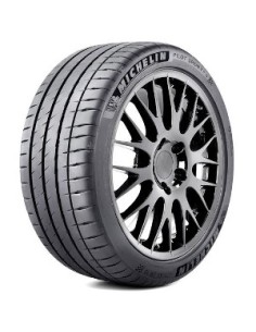 MICHELIN 265/35 R19 98Y PILOT SPORT 4 S XL MO1 (MERCEDES)