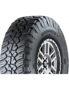 GENERAL 235/85 R16 120/116Q Grabber X3  P.O.R MUD TERRAIN
