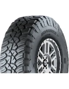 GENERAL 235/85 R16 120/116Q Grabber X3 P.O.R MUD TERRAIN