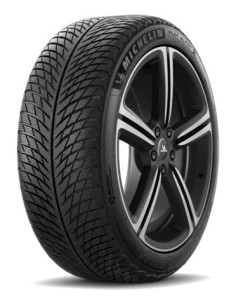 MICHELIN PILOT ALPIN 5 ND0 XL 275/40 R20 106V