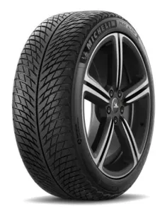 MICHELIN PILOT ALPIN 5 ND0 XL 275/40 R20 106V
