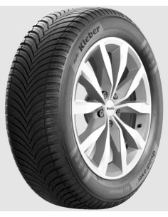 KLEBER 205/55 R16 94V QUADRAXER 3
