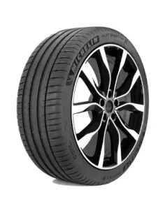 MICHELIN PILOT SPORT-4 SUV 255/45 R20 105W