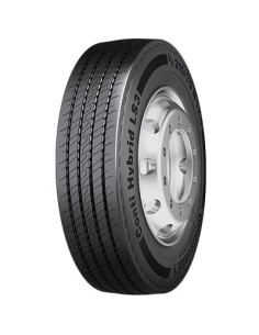 CONTINENTAL HYBRID LS3 215/75 R17 126/124M