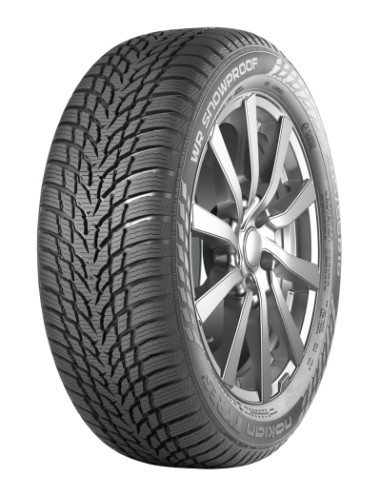 NOKIAN Snowproof P XL FR 245/40 R20 99W | PneumaticiDiretti