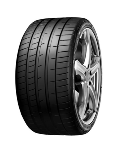 GOODYEAR EAGLE F1 SUPERSPORT 245/35 R20 98Y