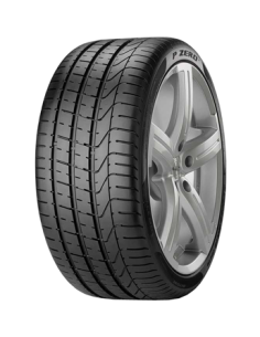 PIRELLI P-Zero (PZ4) PNCS 255/50 R20 109W