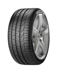 PIRELLI P-Zero (PZ4) PNCS 255/50 R20 109W