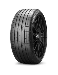 PIRELLI P-ZERO(PZ4) VOL PNCS XL 265/35 R22 102V