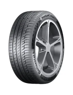 CONTINENTAL PremiumContact 6 SSR * 275/35 R19 100Y