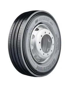 BRIDGESTONE R-STEER 002 225/75 R17 129/127M