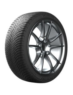 MICHELIN Pilot Alpin 5 SUV 275/45 R19 108V