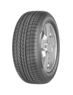 GOODYEAR EAGLE F1 ASYMMETRIC SUV 4X4 ROF 245/45 R20 103W