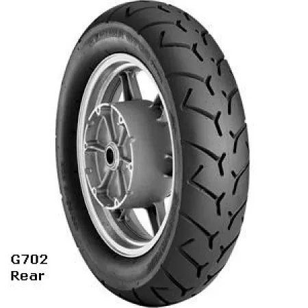 BRIDGESTONE 160/80 -16 80H G702  TL HONDA GL 1.500 SE GOLD WING | pneumaticidiretti.com