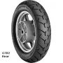 BRIDGESTONE 160/80 -16 80H G702  TL HONDA GL 1.500 SE GOLD WING | pneumaticidiretti.com