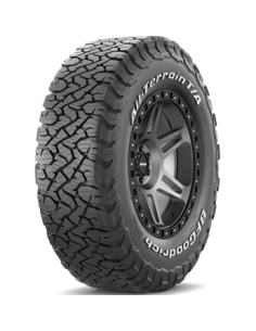 BF-GOODRICH All-Terrain T/A KO3 265/70 R17 112/109S