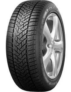 DUNLOP WINTER SPORT 5 XL MFS 295/35 R21 107V